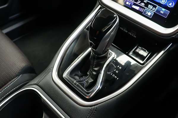 2024 Subaru Outback AWD 6GEN