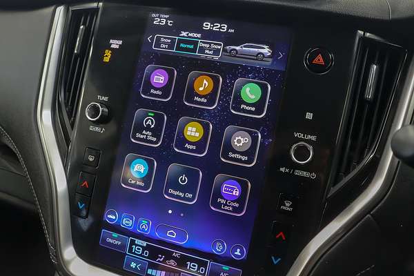 2024 Subaru Outback AWD 6GEN