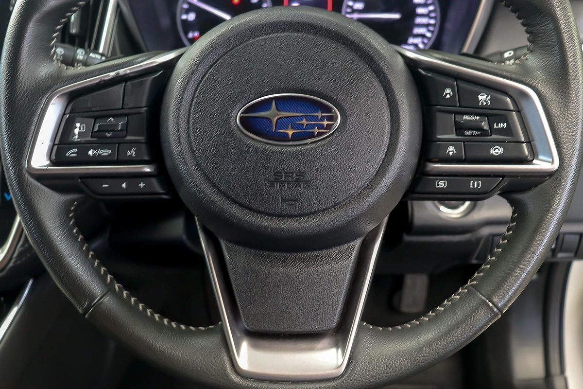 2024 Subaru Outback AWD 6GEN