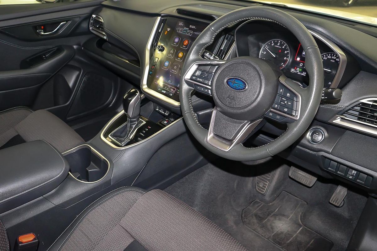 2024 Subaru Outback AWD 6GEN