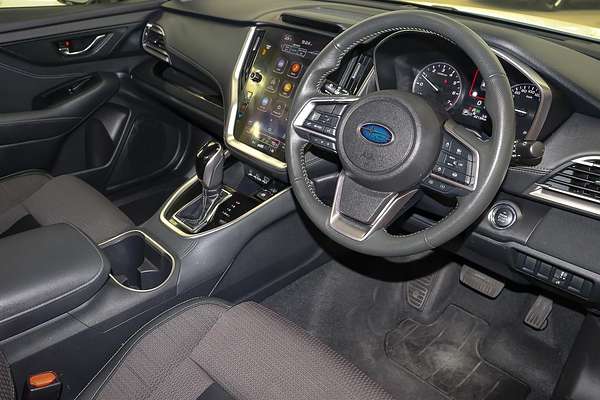 2024 Subaru Outback AWD 6GEN