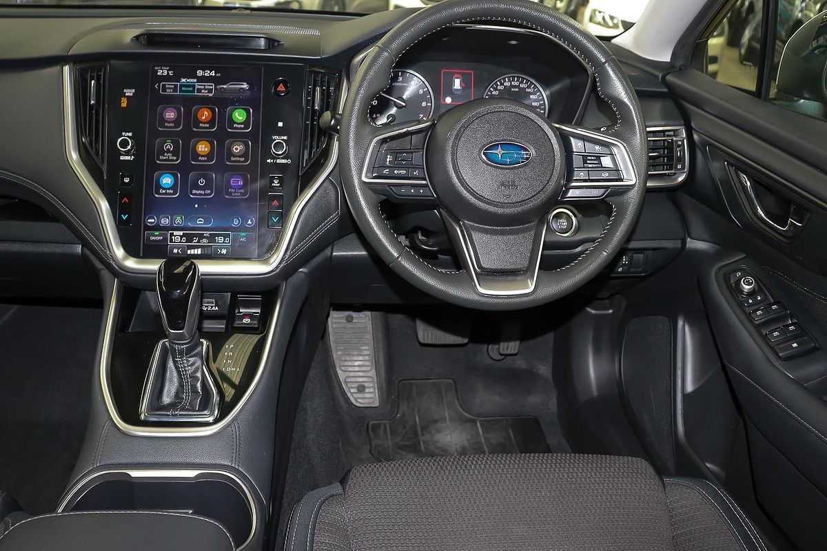 2024 Subaru Outback AWD 6GEN