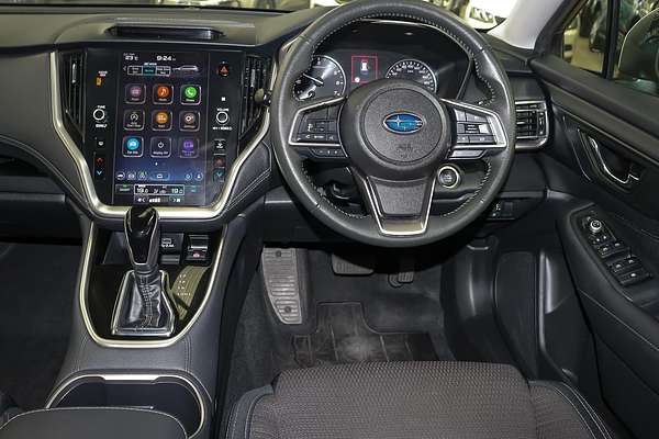 2024 Subaru Outback AWD 6GEN