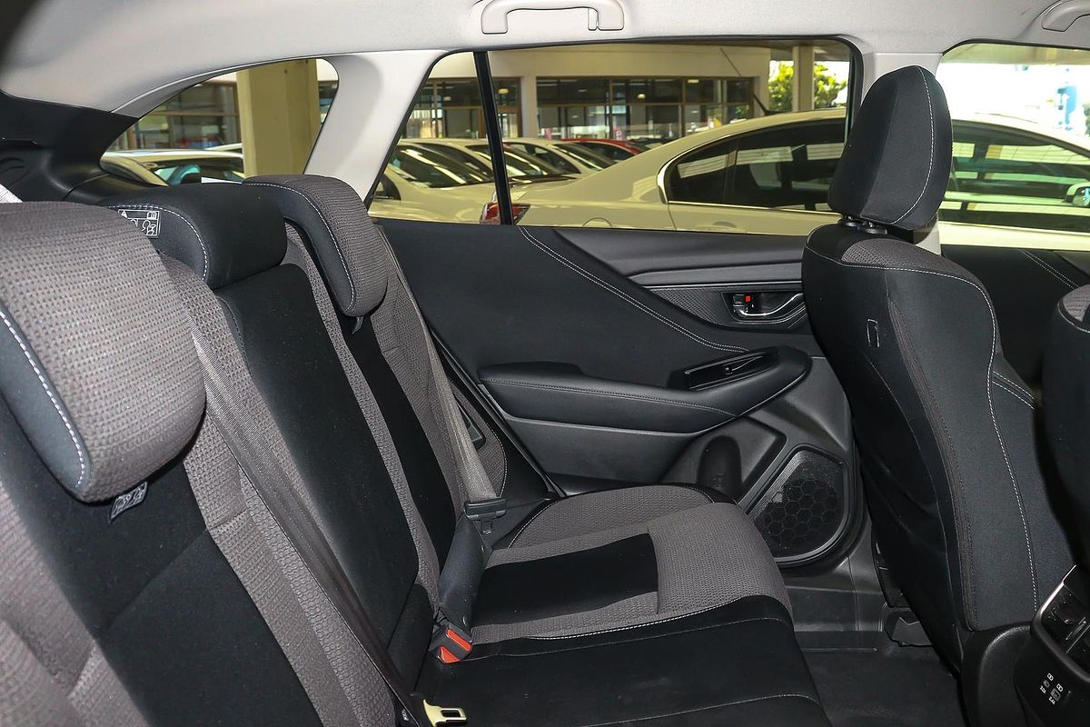 2024 Subaru Outback AWD 6GEN