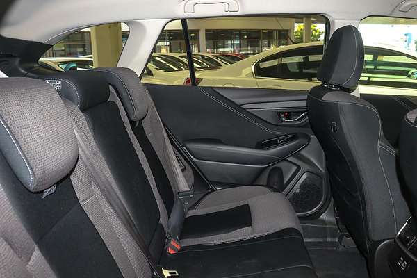 2024 Subaru Outback AWD 6GEN