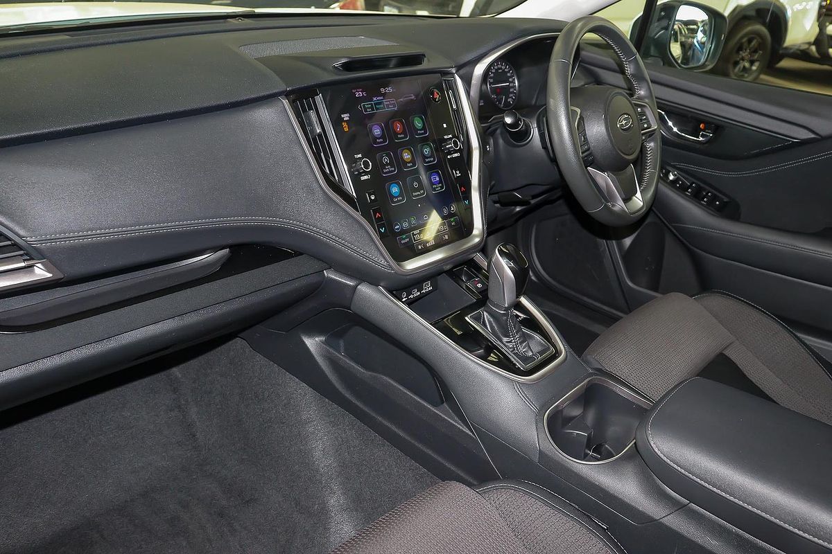 2024 Subaru Outback AWD 6GEN