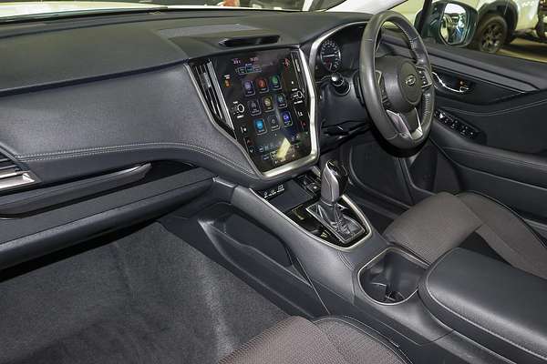 2024 Subaru Outback AWD 6GEN