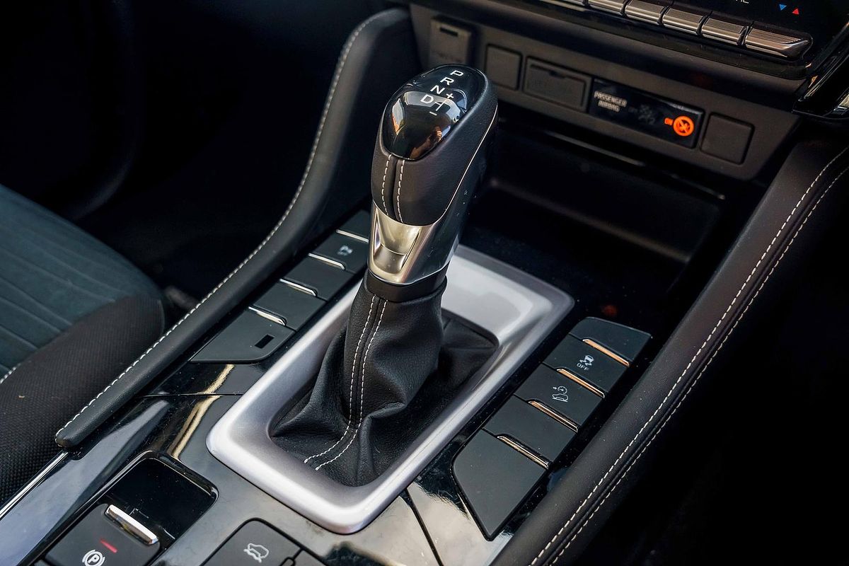 2023 Isuzu MU-X LS-U