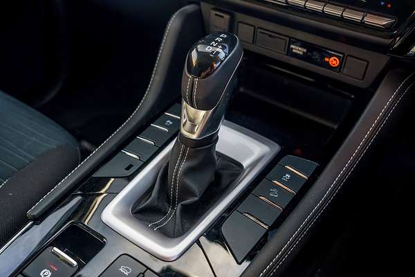 2023 Isuzu MU-X LS-U