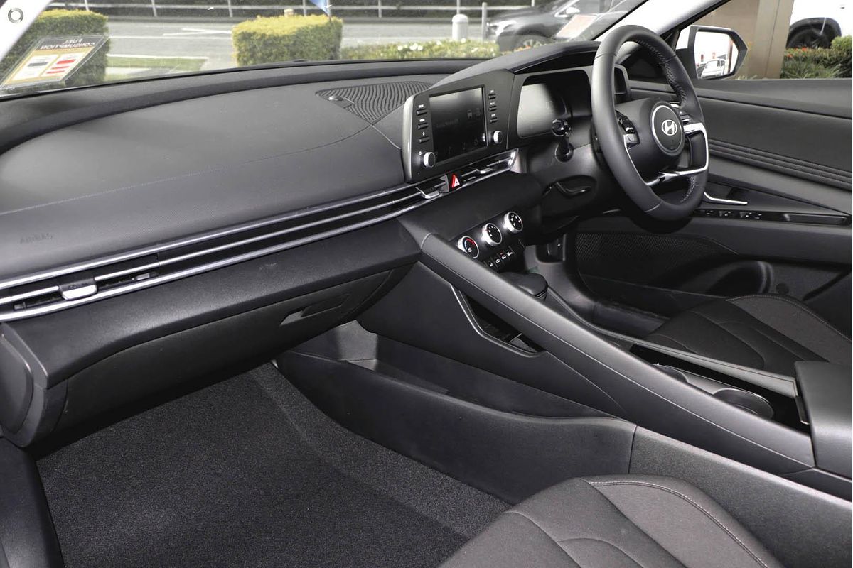 2025 Hyundai i30 CN7.V2