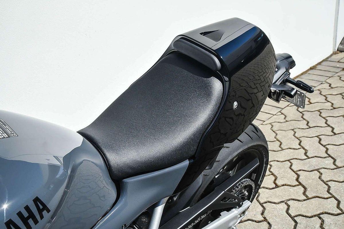 2024 Yamaha XSR 900 GP