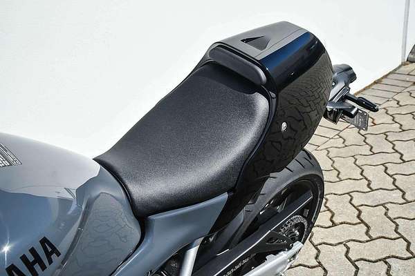 2024 Yamaha XSR 900 GP