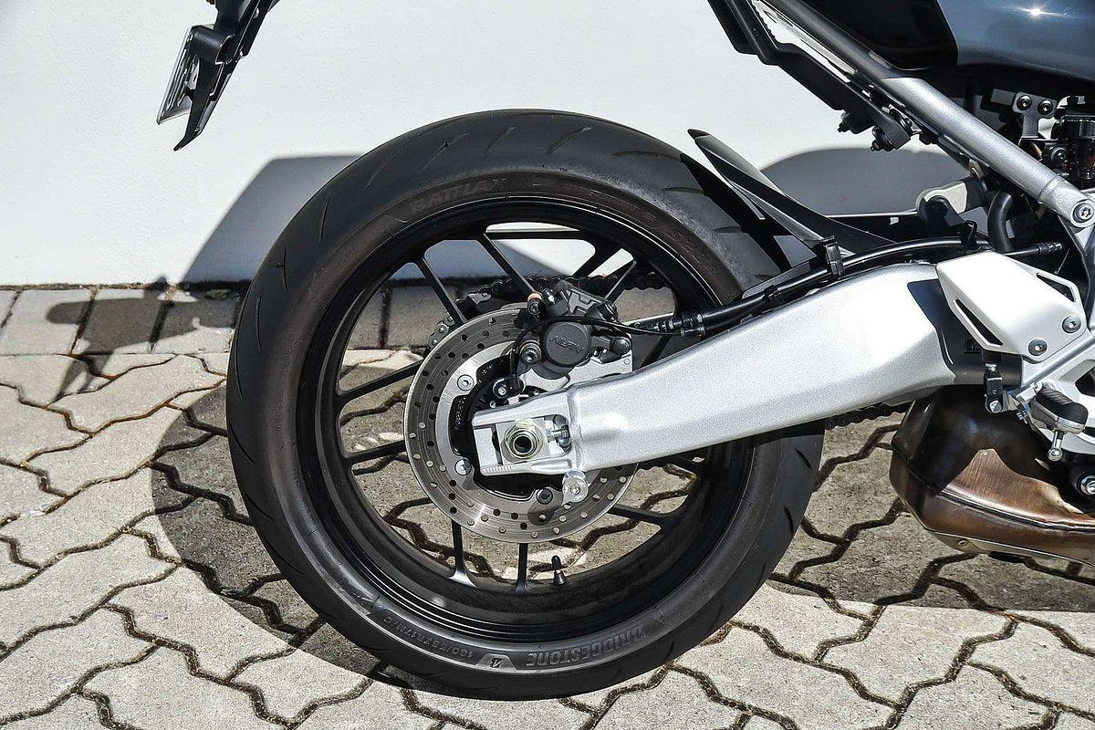 2024 Yamaha XSR 900 GP