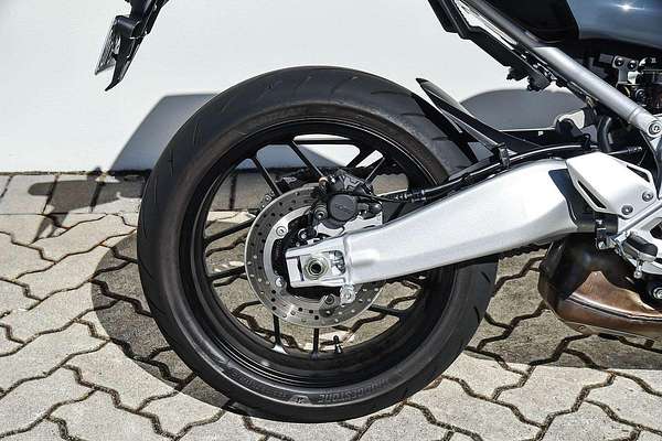 2024 Yamaha XSR 900 GP