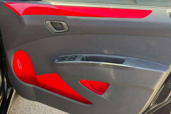 2010 Holden Barina Spark CDX MJ