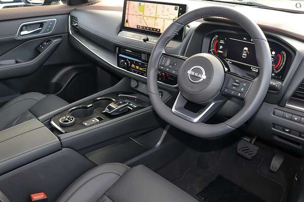 2025 Nissan X-TRAIL Ti-L e-POWER T33