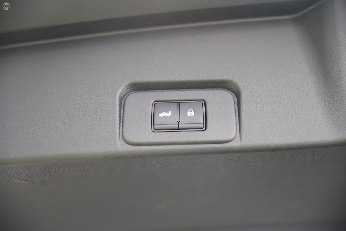 2025 Nissan X-TRAIL Ti-L T33