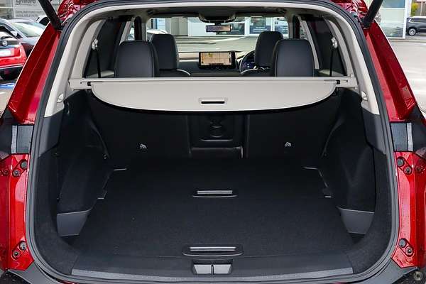 2025 Nissan X-TRAIL Ti-L e-POWER T33