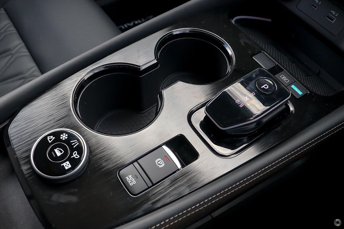 2025 Nissan X-TRAIL Ti-L e-POWER T33