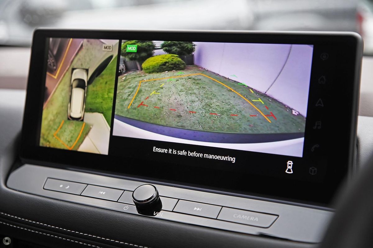 2025 Nissan X-TRAIL Ti-L T33