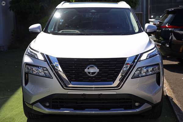 2025 Nissan X-TRAIL Ti-L T33