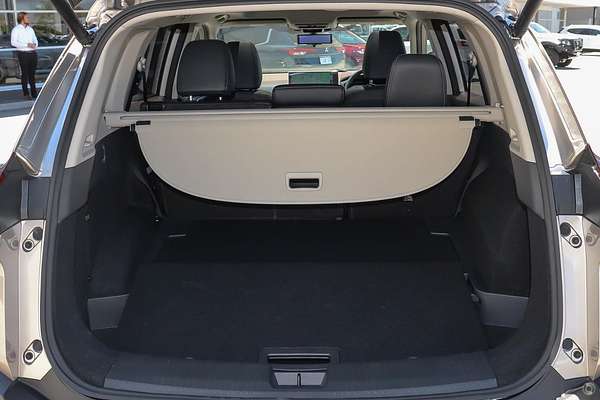 2025 Nissan X-TRAIL Ti T33