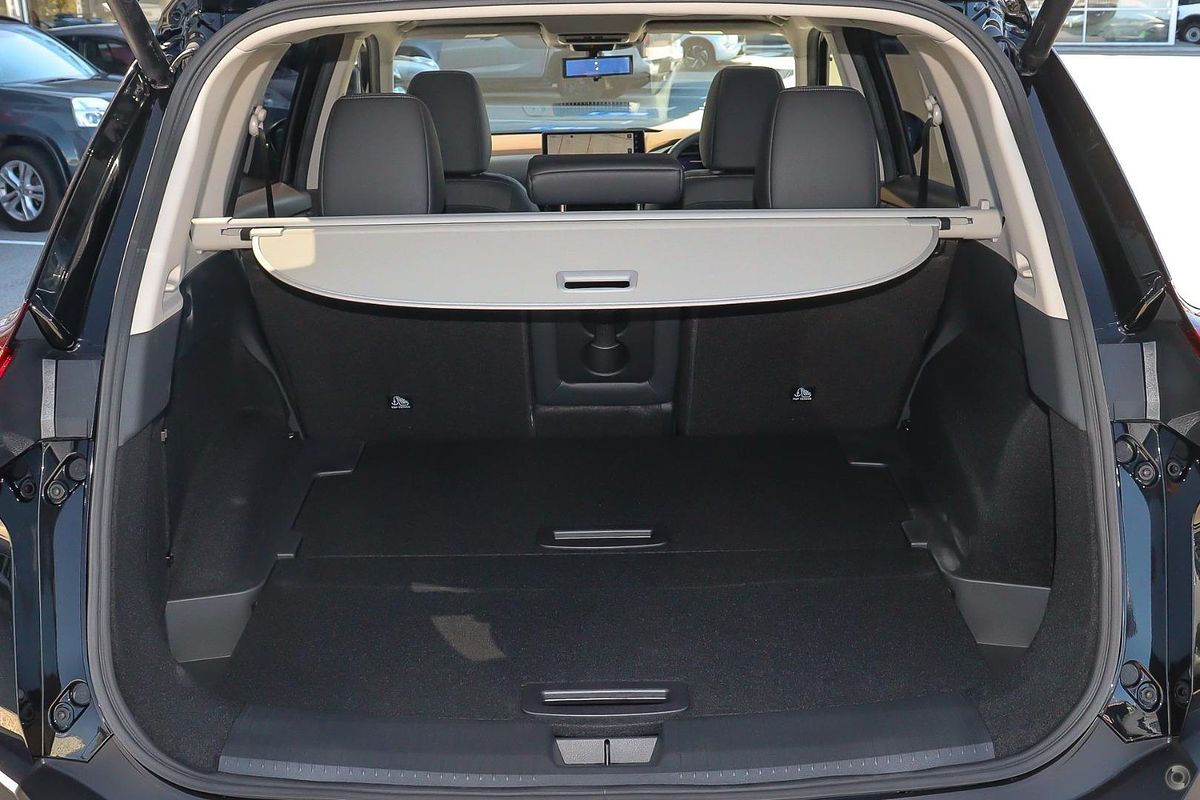 2025 Nissan X-TRAIL Ti e-POWER T33