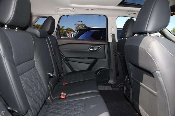 2025 Nissan X-TRAIL Ti-L T33