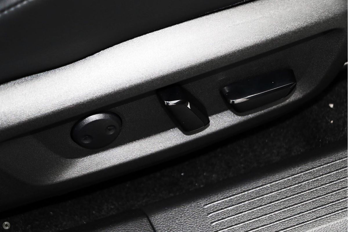 2025 Nissan X-TRAIL N-TREK T33