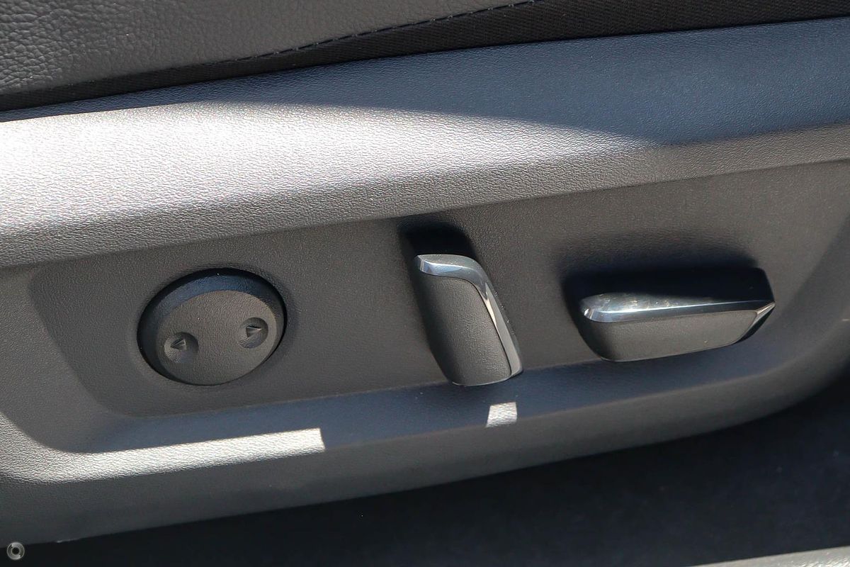 2025 Nissan X-TRAIL Ti T33