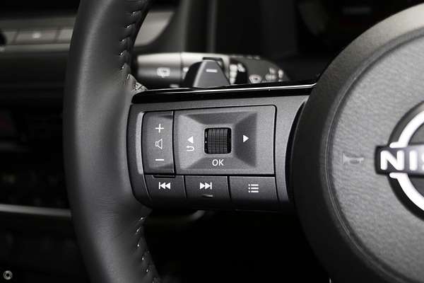 2025 Nissan X-TRAIL N-TREK T33