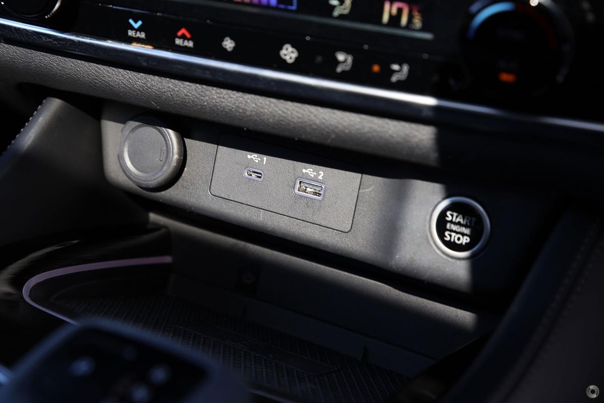 2025 Nissan X-TRAIL Ti-L T33