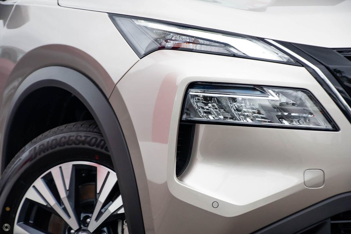 2025 Nissan X-TRAIL ST-L e-POWER T33