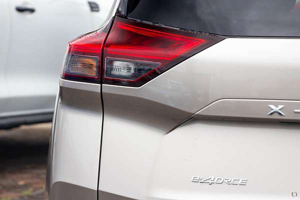2025 Nissan X-TRAIL ST-L e-POWER T33
