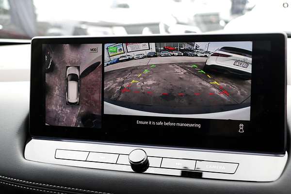 2025 Nissan X-TRAIL N-TREK T33