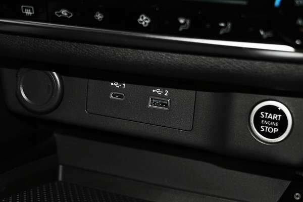 2025 Nissan X-TRAIL N-TREK T33