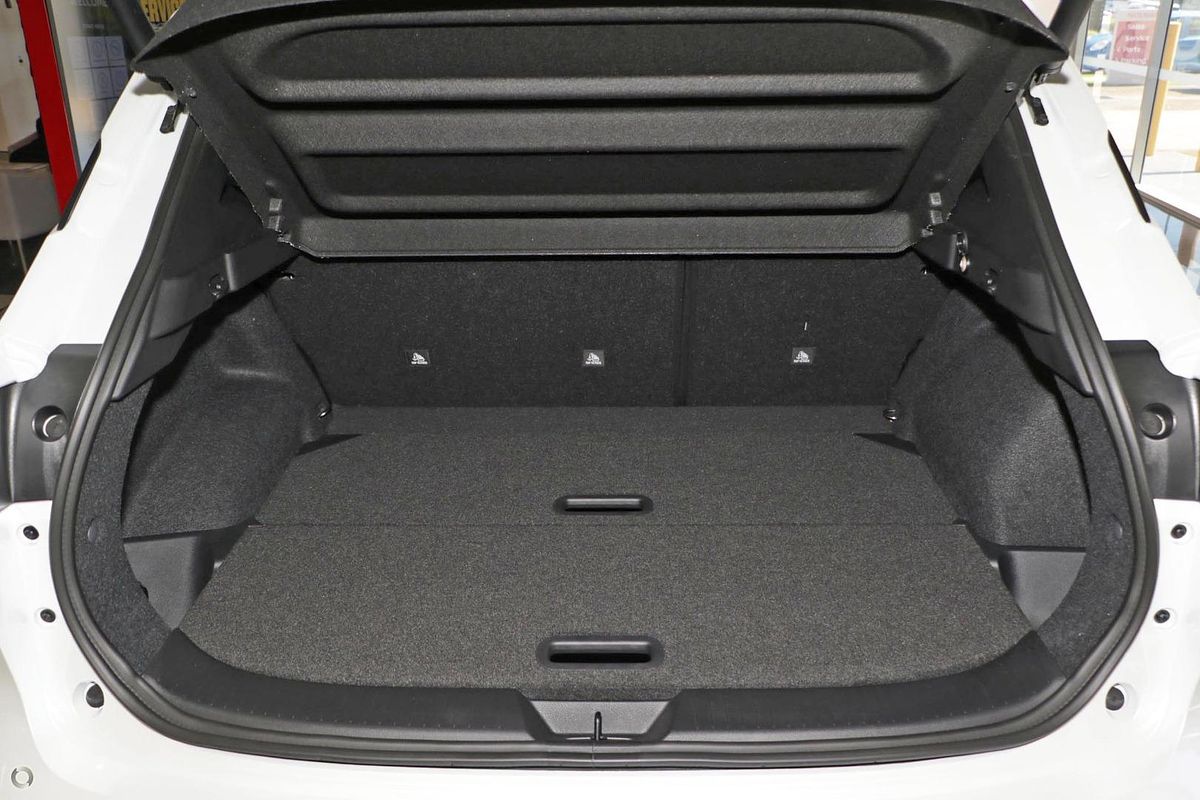 2025 Nissan QASHQAI Ti-L J12