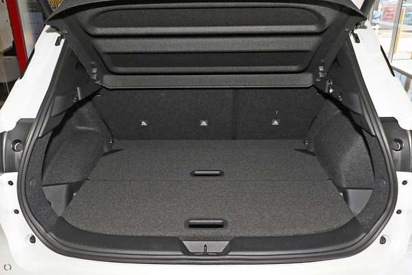 2025 Nissan QASHQAI Ti-L J12