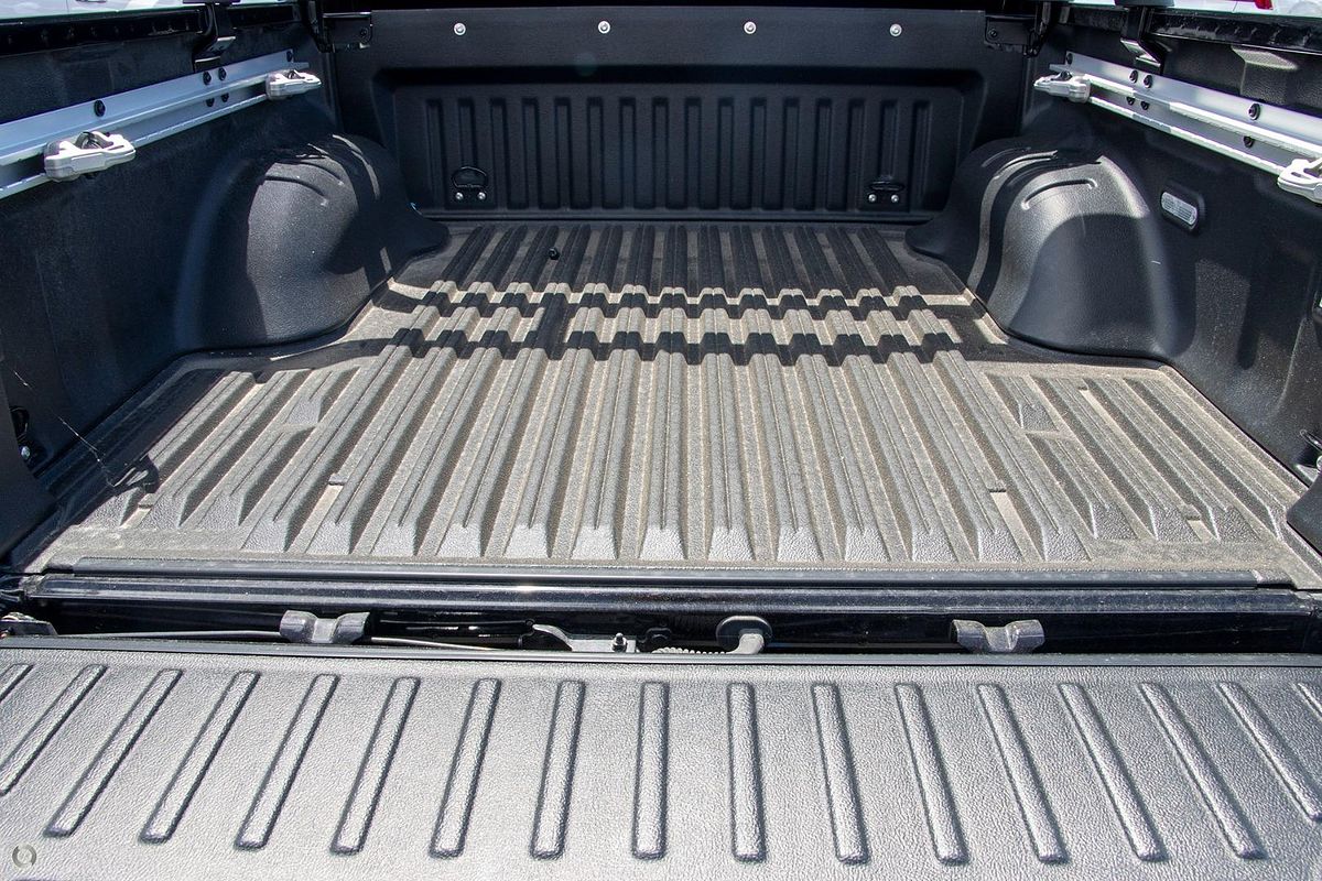 2025 Nissan Navara ST-X D23 4X4