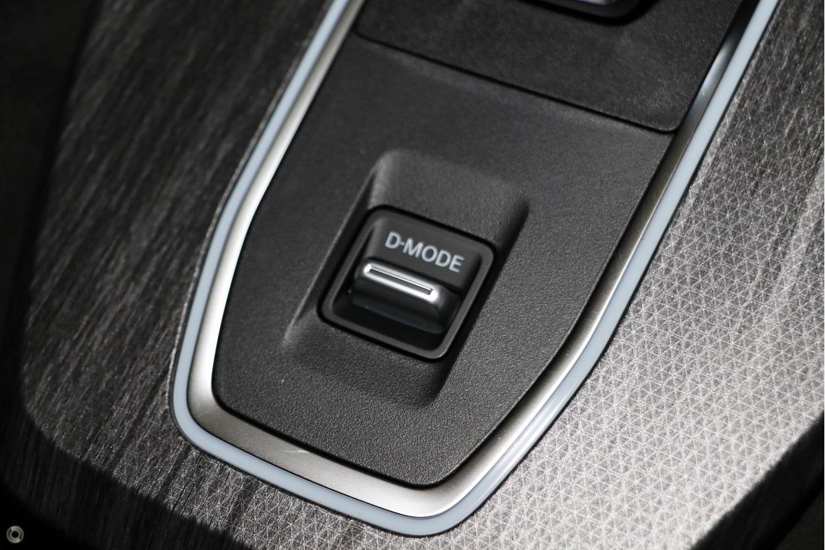 2025 Nissan QASHQAI Ti-L J12