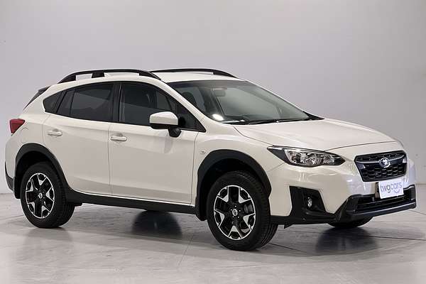 2018 Subaru XV 2.0i G5X