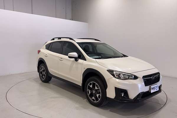 2018 Subaru XV 2.0i G5X