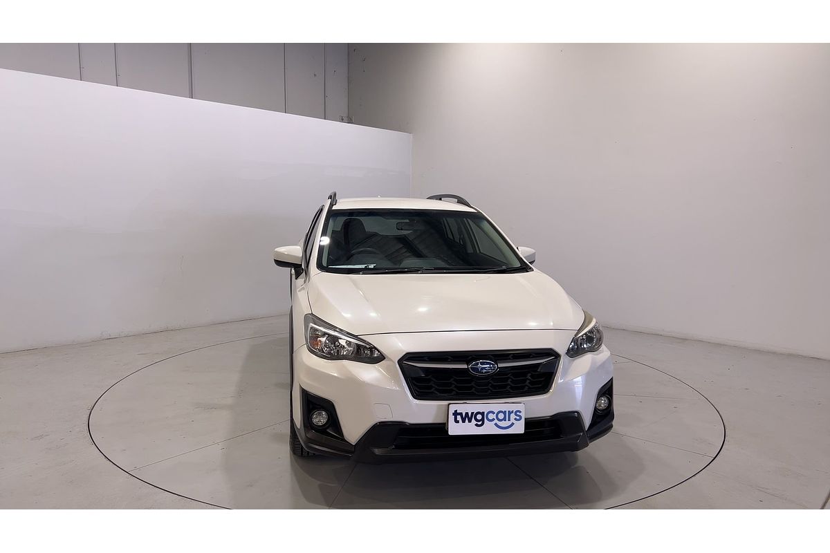 2018 Subaru XV 2.0i G5X