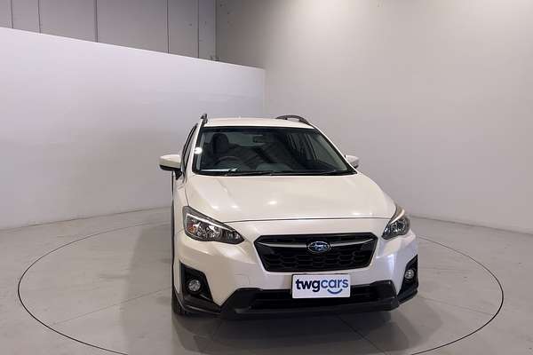 2018 Subaru XV 2.0i G5X