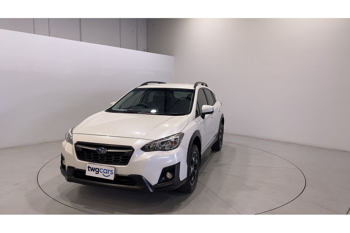2018 Subaru XV 2.0i G5X