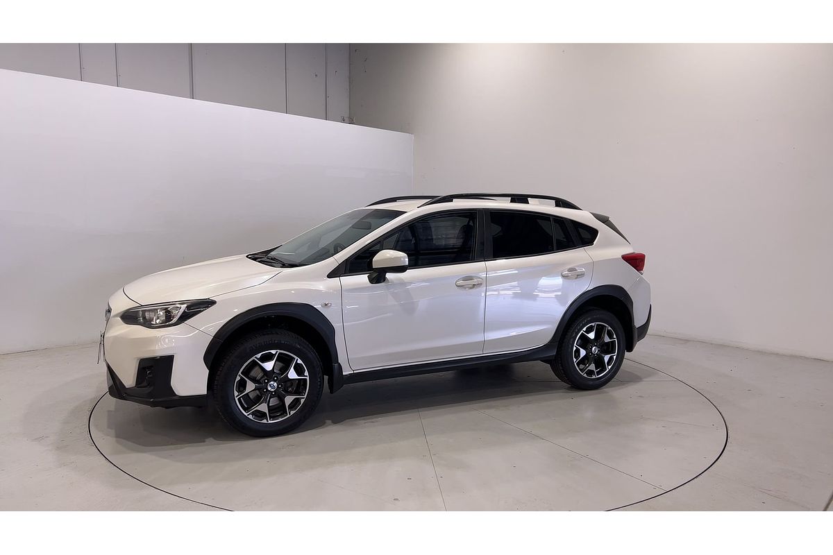 2018 Subaru XV 2.0i G5X
