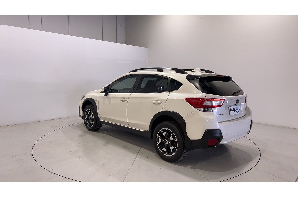 2018 Subaru XV 2.0i G5X