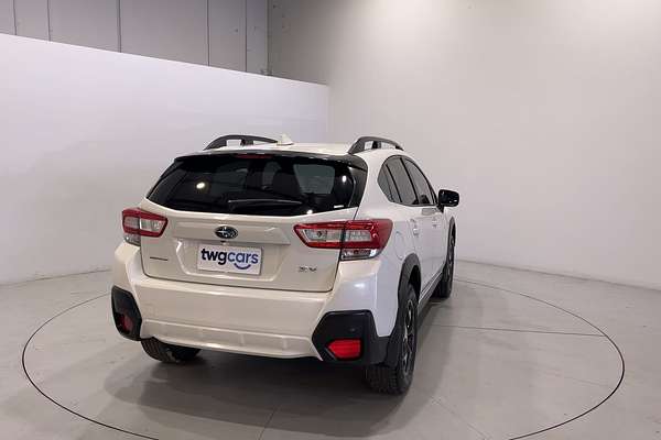 2018 Subaru XV 2.0i G5X