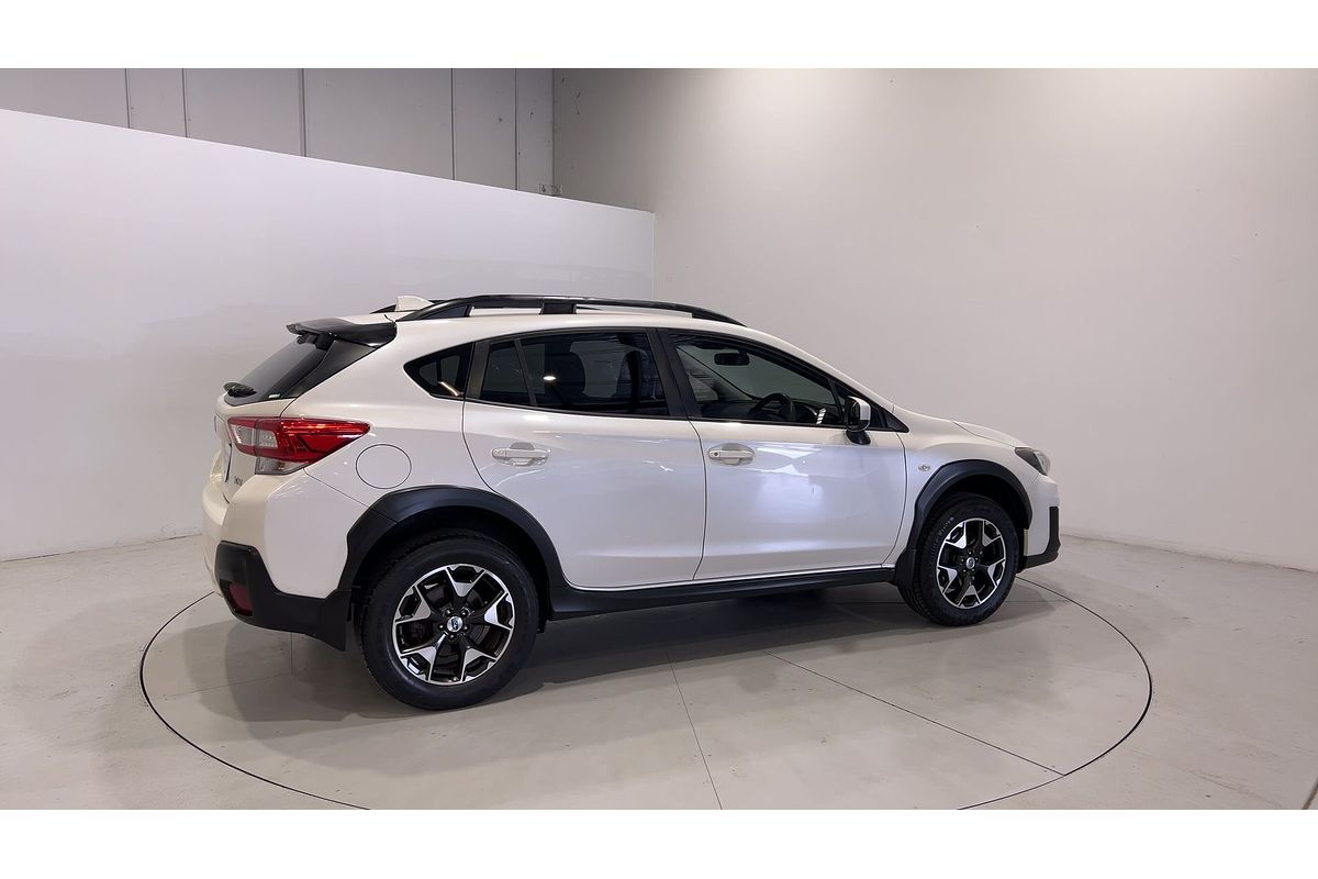 2018 Subaru XV 2.0i G5X