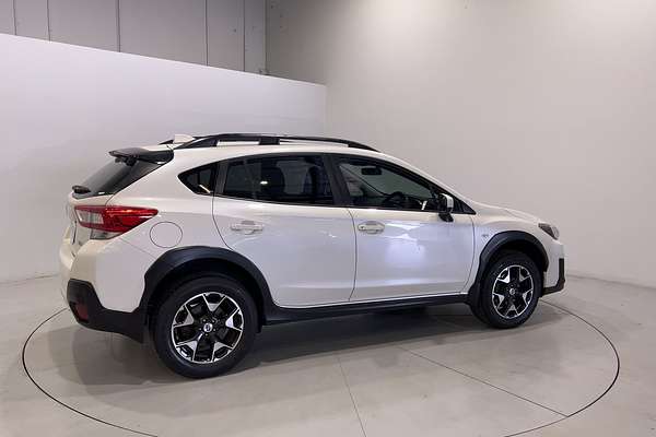 2018 Subaru XV 2.0i G5X